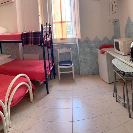 Villa Arazurrina Cagliari Bagian luar foto