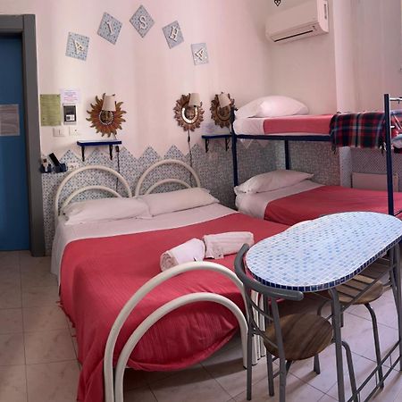 Villa Arazurrina Cagliari Bagian luar foto