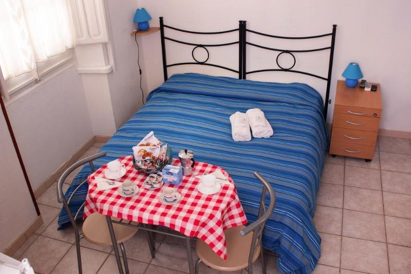 Villa Arazurrina Cagliari Bagian luar foto