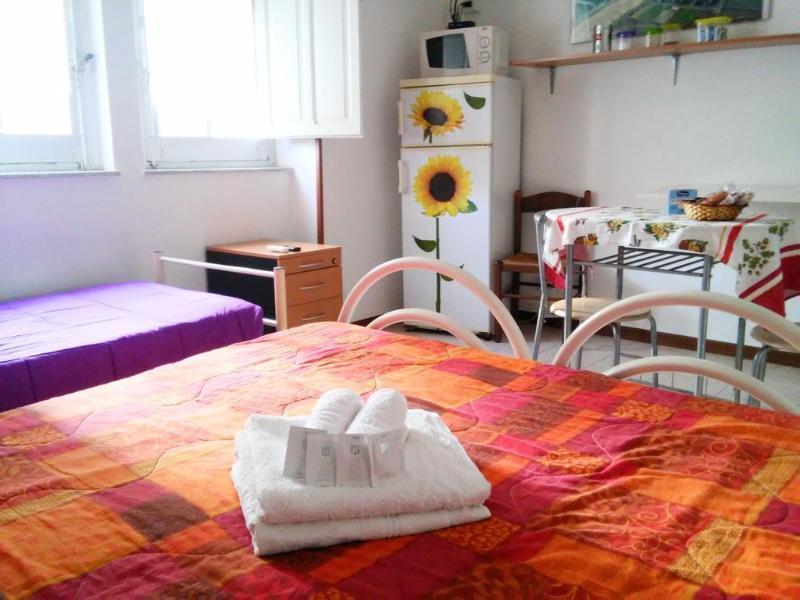 Villa Arazurrina Cagliari Bagian luar foto