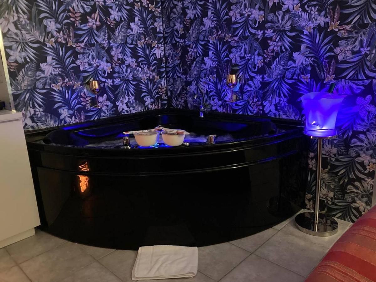 Villa Arazurrina Cagliari Bagian luar foto