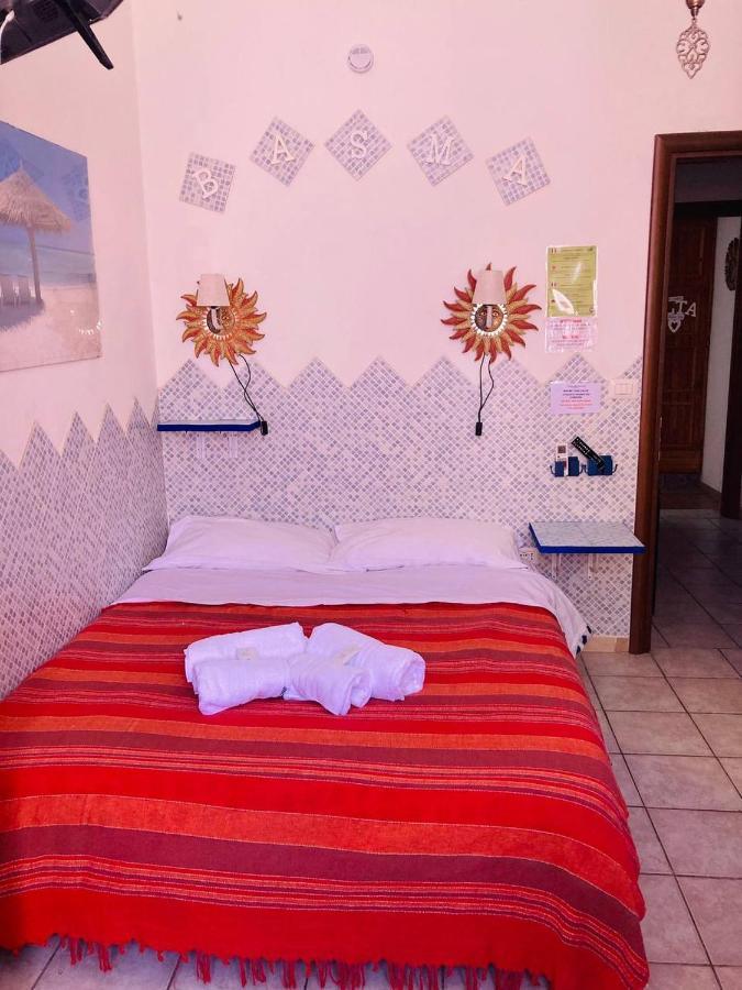 Villa Arazurrina Cagliari Bagian luar foto