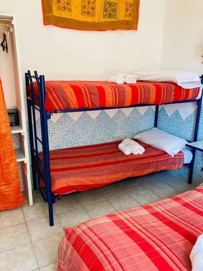 Villa Arazurrina Cagliari Bagian luar foto