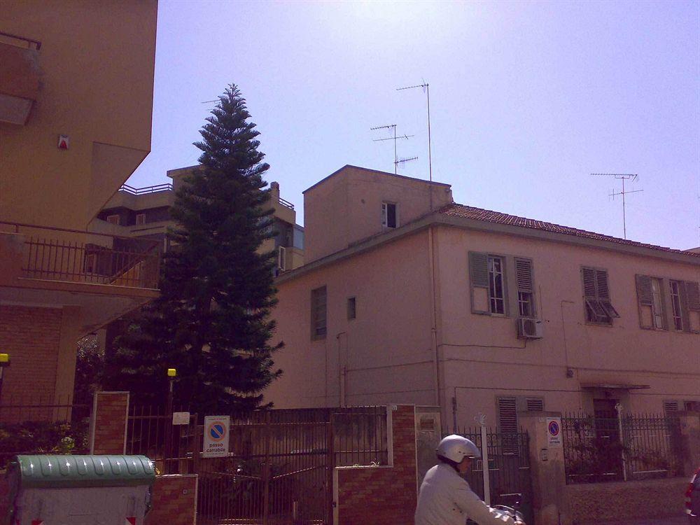 Villa Arazurrina Cagliari Bagian luar foto