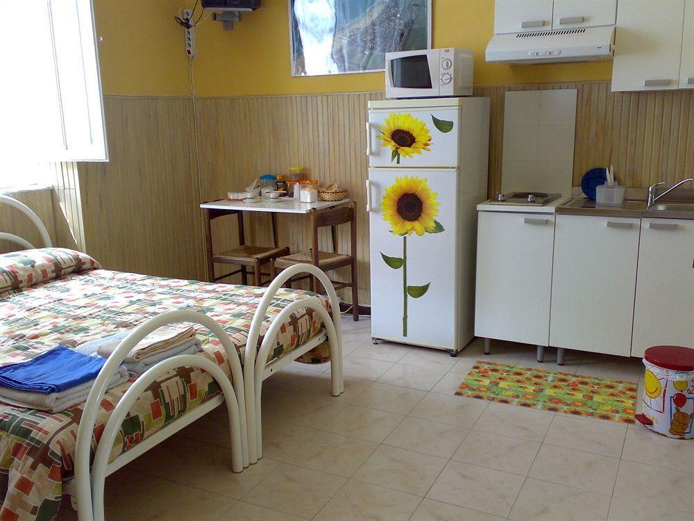 Villa Arazurrina Cagliari Bagian luar foto
