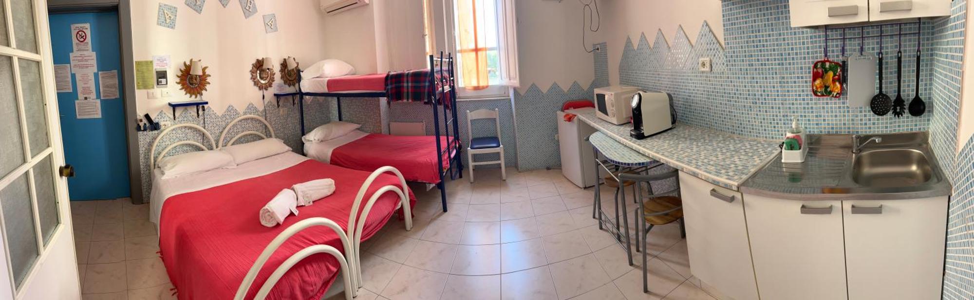 Villa Arazurrina Cagliari Bagian luar foto