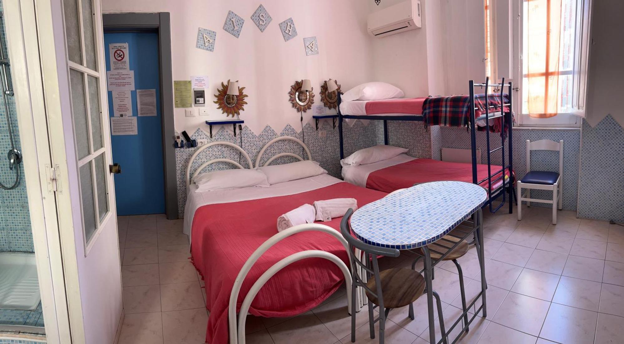 Villa Arazurrina Cagliari Bagian luar foto