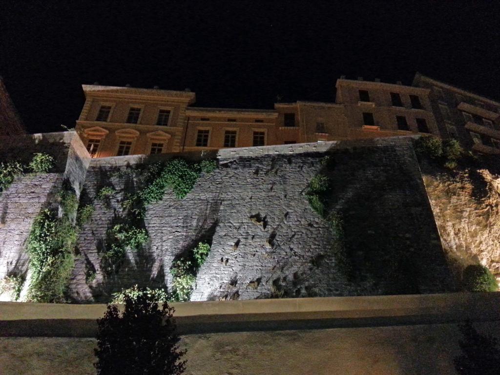 Villa Arazurrina Cagliari Bagian luar foto