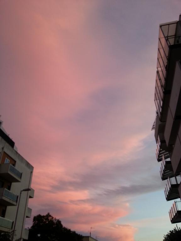 Villa Arazurrina Cagliari Bagian luar foto