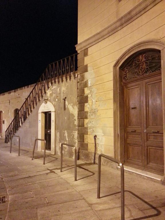 Villa Arazurrina Cagliari Bagian luar foto