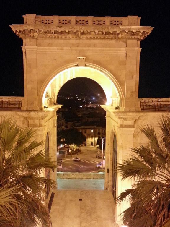 Villa Arazurrina Cagliari Bagian luar foto