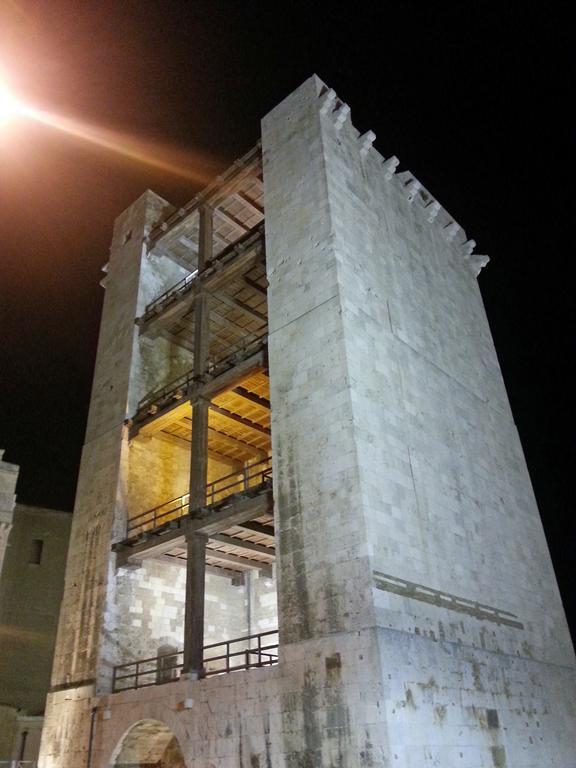 Villa Arazurrina Cagliari Bagian luar foto