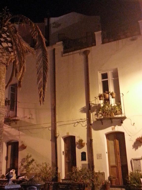 Villa Arazurrina Cagliari Bagian luar foto