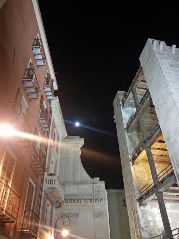 Villa Arazurrina Cagliari Bagian luar foto