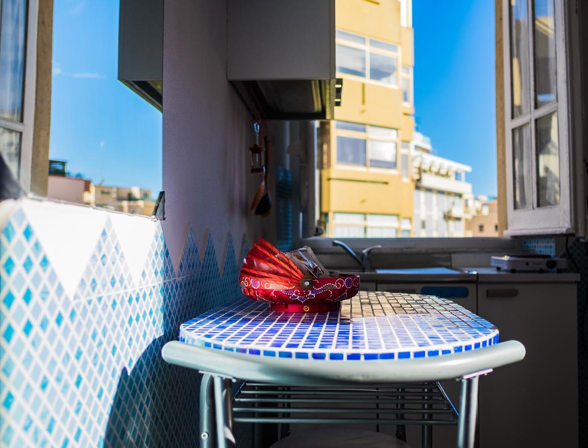 Villa Arazurrina Cagliari Bagian luar foto
