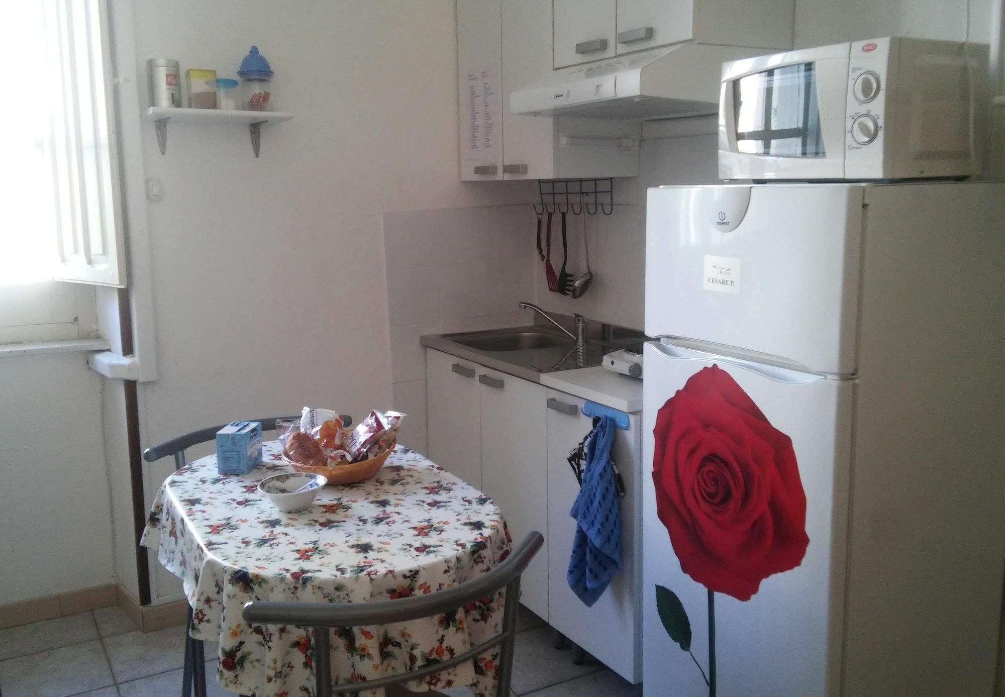 Villa Arazurrina Cagliari Bagian luar foto