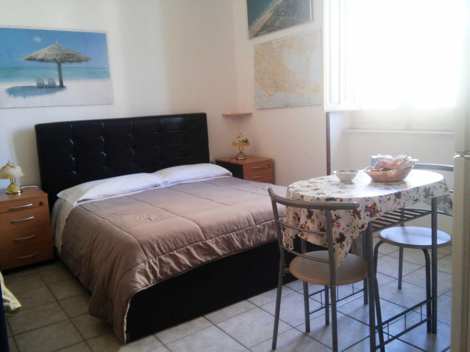 Villa Arazurrina Cagliari Bagian luar foto