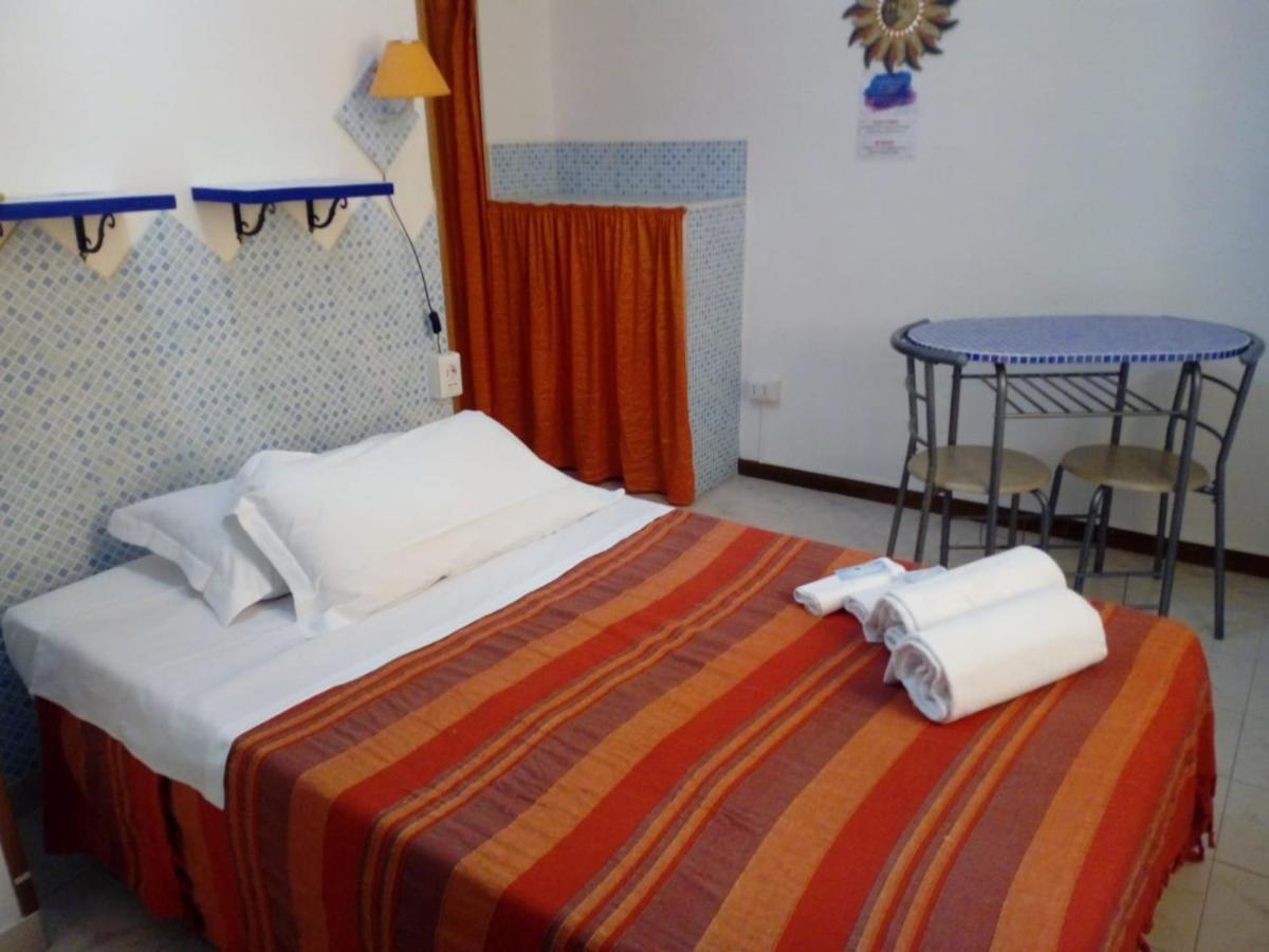 Villa Arazurrina Cagliari Bagian luar foto