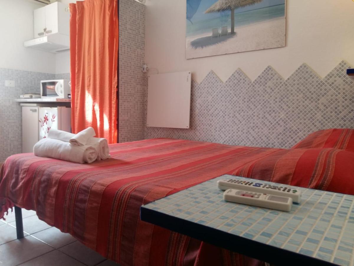 Villa Arazurrina Cagliari Bagian luar foto
